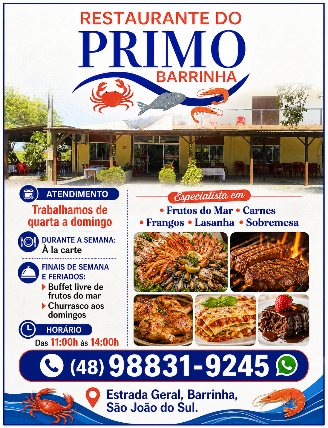 publicidade